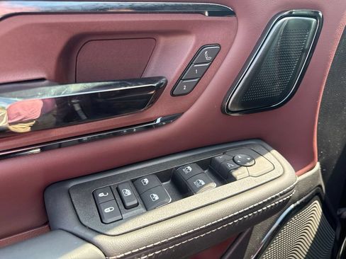 New 2026 RAM 1500 Limited AWD/4WD image 31