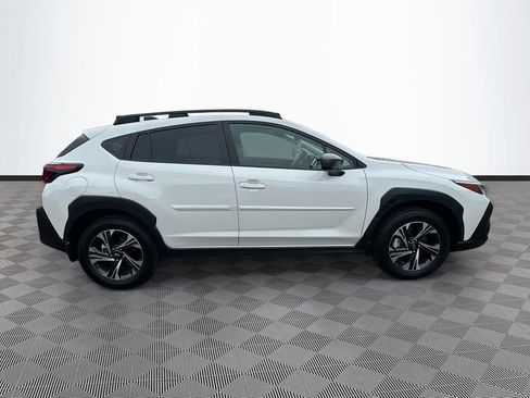 Certified 2026 Subaru Crosstrek 2.5i Premium AWD/4WD image 31