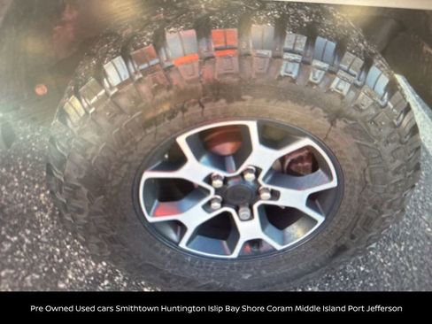 Used 2021 Jeep Wrangler Unlimited Rubicon image 5