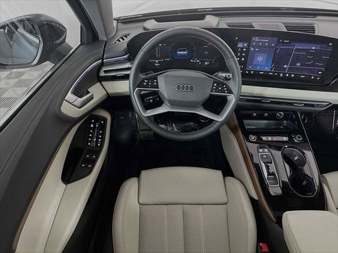 Certified 2025 Audi A5 2.0T Premium Plus w/ Premium Plus AWD/4WD image 20