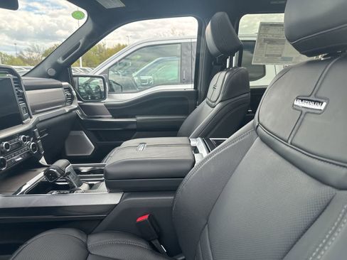 New 2026 Ford F150 Platinum AWD/4WD image 30