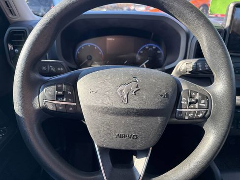 Used 2021 Ford Bronco Sport image 33