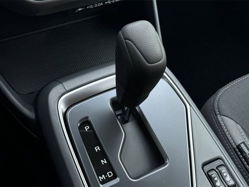 New 2025 Subaru Crosstrek 2.5i Premium image 23