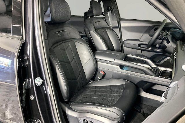 New 2027 Kia Telluride X-Line SX Prestige AWD/4WD image 12