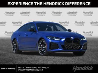 Certified 2023 BMW i4 M50 video 1