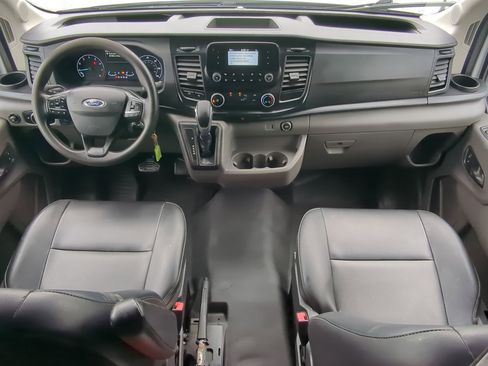 Used 2020 Ford Transit 350 DRW w/ Exterior Upgrade Package image 12