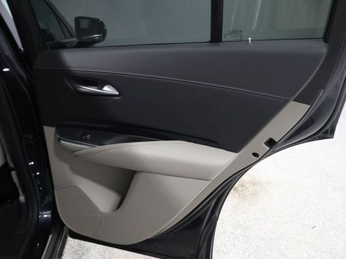 Used 2023 Cadillac XT4 Premium Luxury image 22