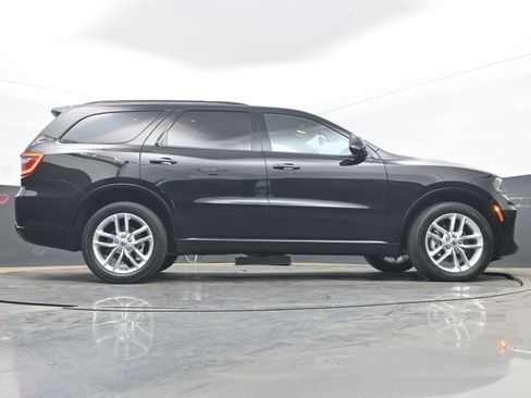 Used 2024 Dodge Durango GT image 25