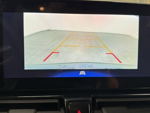 New 2026 Chevrolet TrailBlazer RS w/ Convenience Package image 30