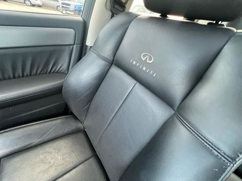 Used 2007 INFINITI M45 Sport w/ Technology Pkg RWD image 65