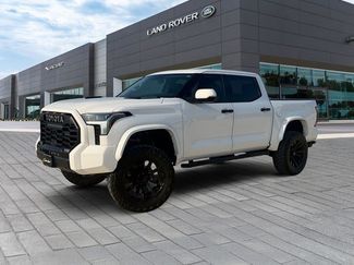 Used 2024 Toyota Tundra Limited AWD/4WD video 1