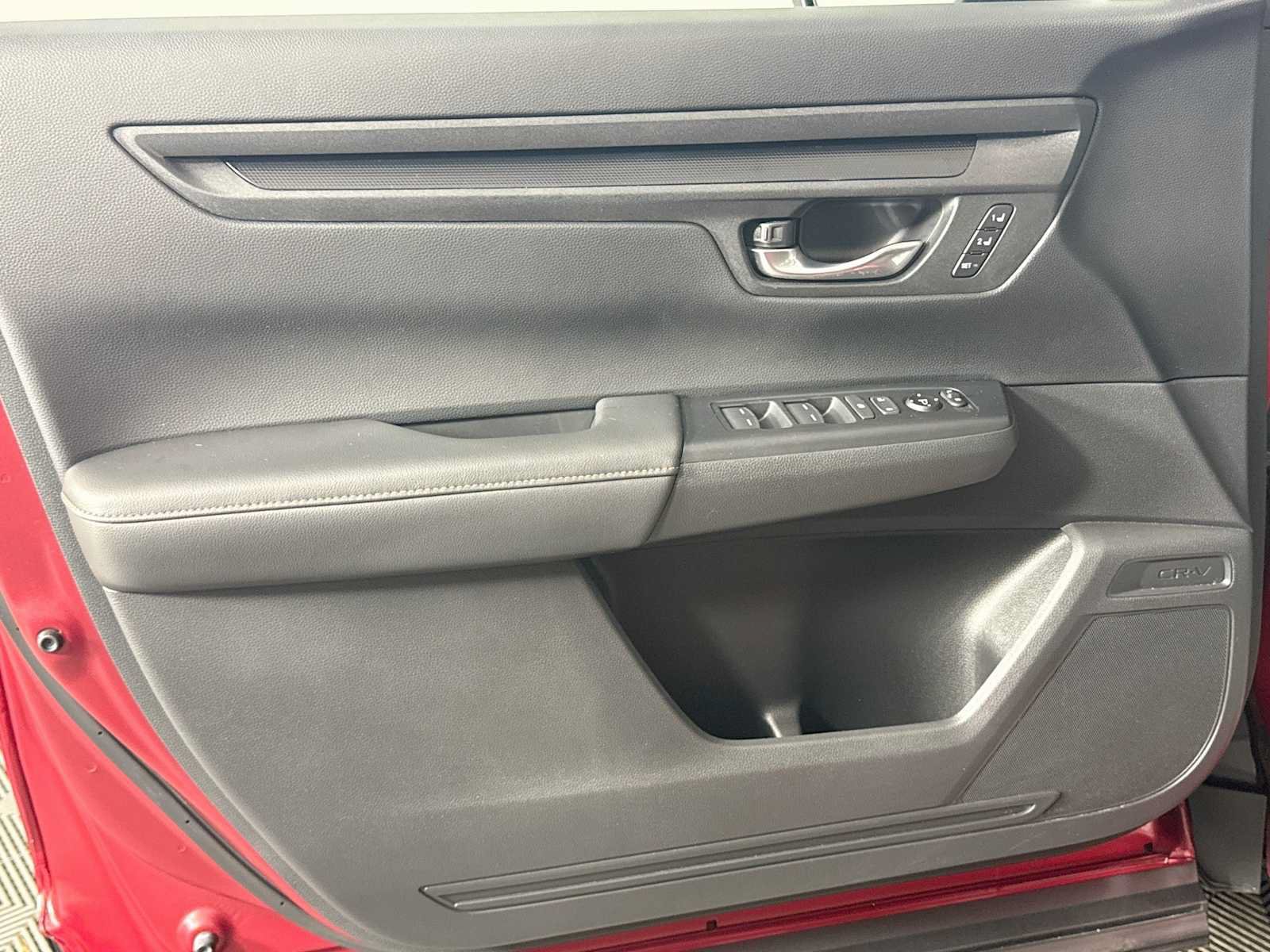 Used 2024 Honda CR-V Sport-L image 25