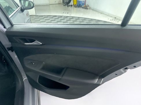 Used 2024 Volkswagen GTI S image 27