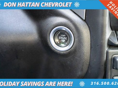 Used 2020 Chevrolet Silverado 2500 LTZ w/ LTZ Plus Package image 13