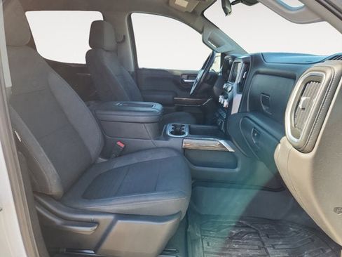 Used 2021 GMC Sierra 1500 Elevation image 15