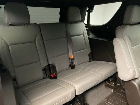 Certified 2021 Chevrolet Tahoe LT w/ LT Signature Package image 37