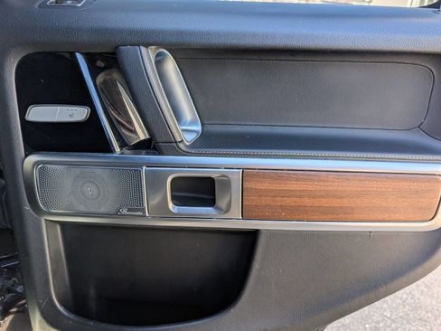 Used 2022 Mercedes-Benz G 550 image 29
