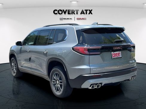 New 2026 GMC Acadia Elevation w/ LPO, Floor Liner Package FWD image 5