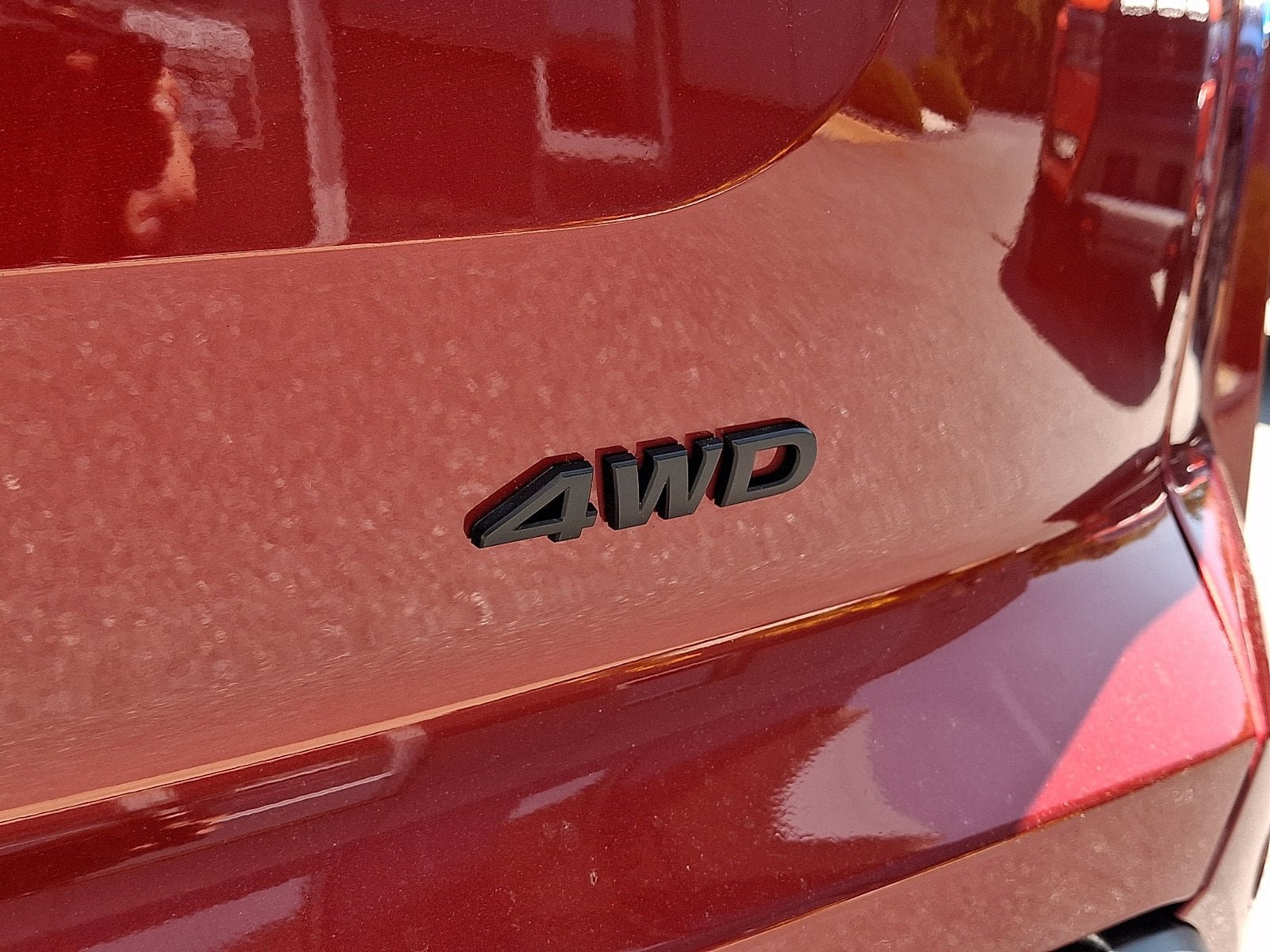 Certified 2023 Nissan Pathfinder Rock Creek AWD/4WD image 30