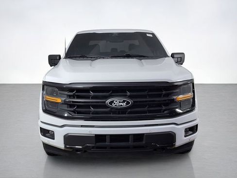 Used 2024 Ford F150 XLT w/ Equipment Group 302A MID image 8