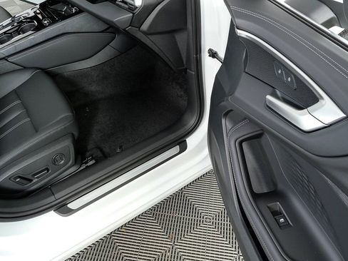 New 2025 Audi A5 2.0T Premium image 23