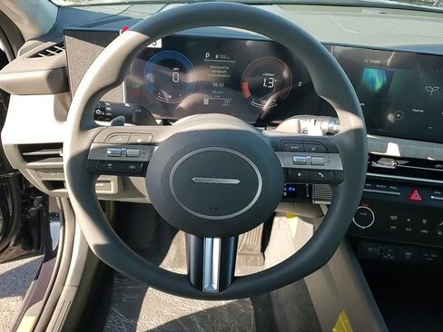 New 2026 Hyundai Sonata Blue image 15