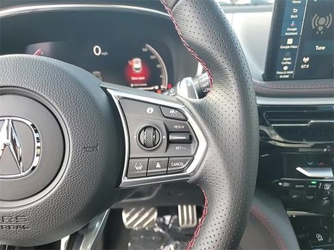 New 2026 Acura MDX A-Spec image 17