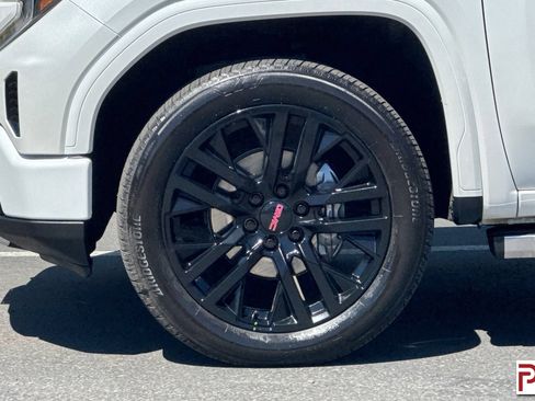 Used 2022 GMC Sierra 1500 Denali AWD/4WD image 31