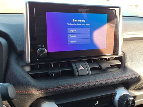 Certified 2024 Toyota RAV4 SE w/ Weather & Moonroof Package image 11