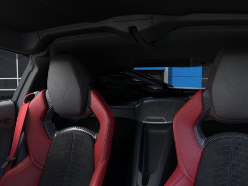 New 2026 Chevrolet Corvette Z06 image 24