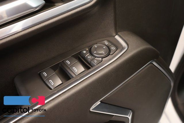 Used 2024 Chevrolet Silverado 3500 LTZ AWD/4WD image 11