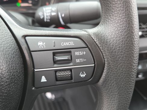 New 2026 Honda Accord SE image 28