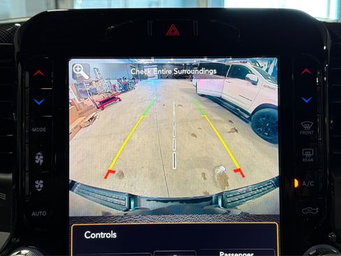 Used 2019 RAM 1500 Sport w/ Alpine Leather & Sound Group image 30