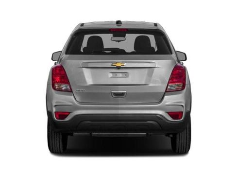 Used 2019 Chevrolet Trax LS FWD image 8