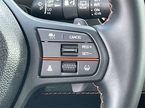 New 2026 Honda Passport TrailSport image 14