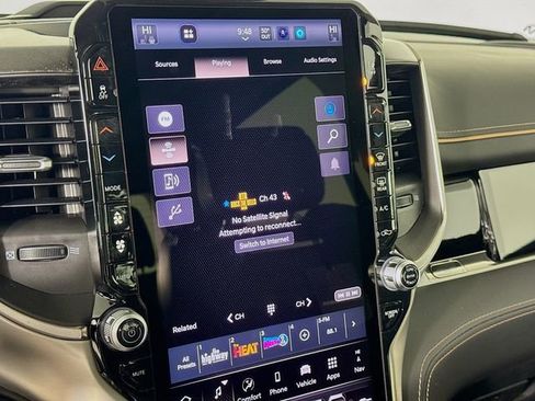 New 2026 RAM 1500 Tungsten image 18