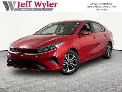 Used 2023 Kia Forte LXS w/ LXS Technology Package