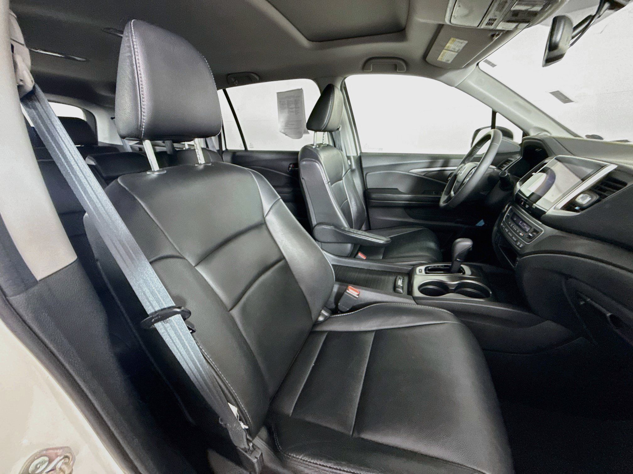 Used 2018 Honda Pilot EX-L image 37