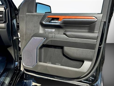 Used 2022 GMC Sierra 1500 Denali image 17