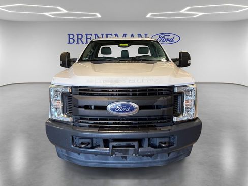 Certified 2017 Ford F250 XL w/ Power Equipment Group AWD/4WD image 2