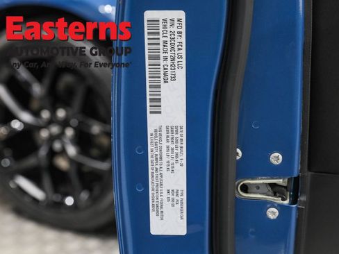 Used 2022 Dodge Charger R/T w/ Blacktop Package image 37