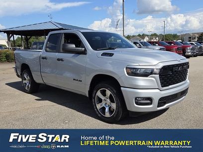 New 2026 RAM 1500 Express