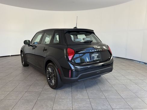 New 2026 MINI Cooper S FWD image 3