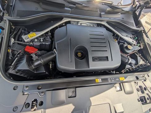 Used 2023 Land Rover Range Rover Sport SE Dynamic AWD/4WD image 22