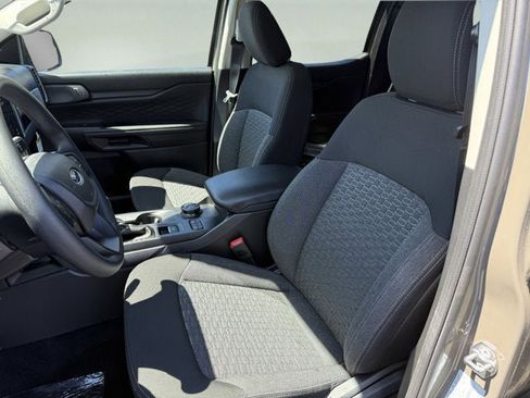 New 2026 Ford Ranger XL AWD/4WD image 10