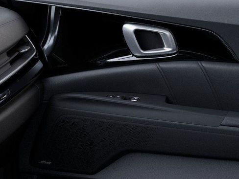 New 2026 Kia Carnival SX Prestige image 26