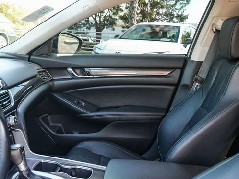 Used 2022 Honda Accord Sport Special Edition image 20