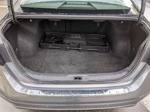 Used 2022 Nissan Altima 2.5 SR image 30