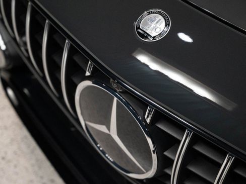 New 2026 Mercedes-Benz SL 63 AMG S e Performance 4MATIC image 13