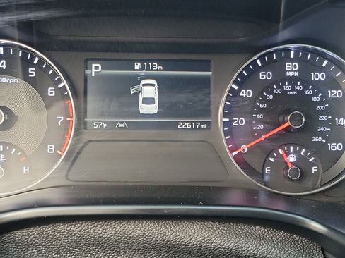 Used 2024 Kia Forte LXS w/ LXS Technology Package image 10